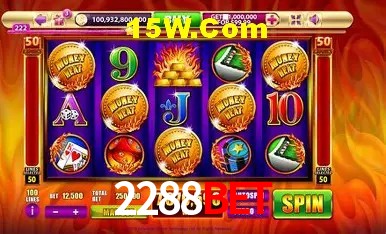 Flash Promotion 2288bet