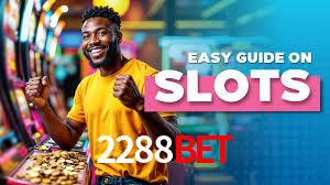 VIP Casino 2288bet