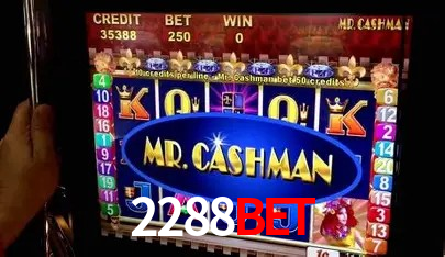 Seasonal Promotions 2288bet
