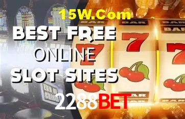Weekend Specials 2288bet