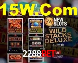 Programa VIP 2288bet