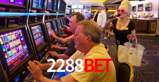 Welcome Bonus 2288bet