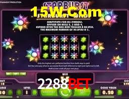 Roulette Table 2288bet