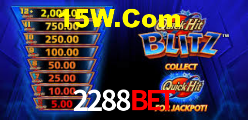 Premium Interface 2288bet
